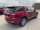 Used 2021 Chevrolet Traverse Premier image 6