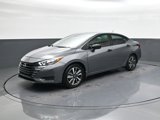 New 2025 Nissan Versa S image 3