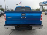 Used 2014 Ford F150 XLT w/ Equipment Group 302A Luxury image 5