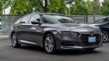 Used 2019 Honda Accord LX image 5