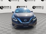 Used 2018 Nissan Murano SL w/ Moonroof Package image 3