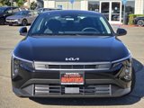 New 2025 Kia K4 LXS image 2