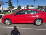 Used 2019 Volkswagen Jetta S image 5
