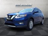 Used 2017 Nissan Rogue SV image 3