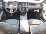 New 2025 INFINITI QX50 Luxe image 5