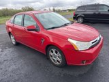 Used 2008 Ford Focus SE image 3