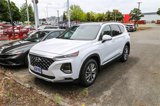 Used 2019 Hyundai Santa Fe Limited image 2