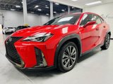Used 2019 Lexus UX 200 F Sport image 3