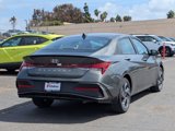 New 2025 Hyundai Elantra Sport image 4