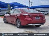 Used 2022 Honda Insight Touring image 5