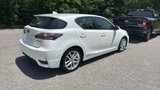 Used 2015 Lexus CT 200h image 5