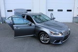 Used 2014 Lexus LS 460 AWD image 4