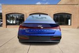 New 2025 Hyundai Elantra Sport image 4