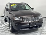 Used 2014 Jeep Compass Latitude image 3