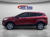 Used 2019 Ford Escape SE image 4
