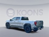 New 2025 GMC Sierra 1500 Elevation image 4