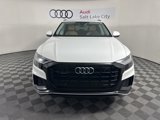 Used 2019 Audi Q8 Premium Plus image 2