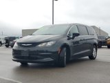 Used 2023 Chrysler Voyager LX image 4