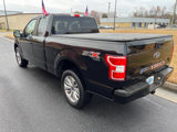 Used 2018 Ford F150 XL w/ Equipment Group 101A Mid image 6