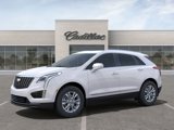 New 2024 Cadillac XT5 Luxury image 2