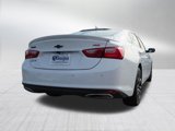 Used 2024 Chevrolet Malibu RS image 3