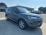 Used 2018 Ford Explorer XLT w/ Equipment Group 201A image 3