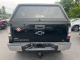 Used 2012 Chevrolet Silverado 1500 LS image 4