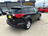Used 2013 Toyota RAV4 XLE image 3
