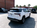 Used 2025 Chevrolet Equinox LT w/ Convenience Package II image 3