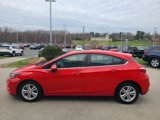 Used 2018 Chevrolet Cruze LT w/ Sun And Sound Package image 4
