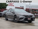 Used 2023 Toyota Camry SE image 2