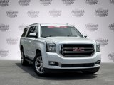 Used 2017 GMC Yukon XL SLT image 2