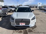 New 2025 Lincoln Corsair AWD w/ Towing Package image 3