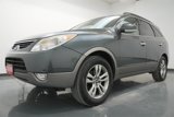 Used 2012 Hyundai Veracruz Limited image 4