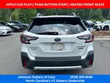 Certified 2020 Subaru Outback Limited w/ Popular Package #2 image 4
