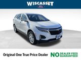 Used 2023 Chevrolet Equinox LT image 1