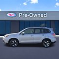 Used 2018 Subaru Forester 2.5i Premium image 4