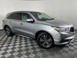 Used 2017 Acura MDX SH-AWD image 2