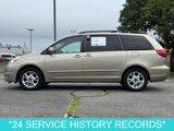 Used 2005 Toyota Sienna XLE image 4