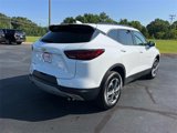 Used 2023 Chevrolet Blazer LT w/ Convenience Package image 3