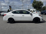 Used 2018 Nissan Versa SV image 3