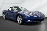 Used 2007 Chevrolet Corvette Convertible w/ Preferred Equipment Group image 5