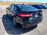 Used 2019 Ford Fusion Titanium image 5