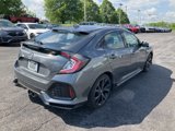 Certified 2018 Honda Civic Sport Touring image 4