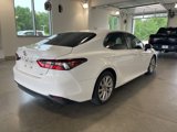 Used 2023 Toyota Camry LE image 3