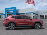 New 2025 Chevrolet Trax LT w/ LT Convenience Package image 5