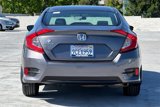Used 2016 Honda Civic LX image 4