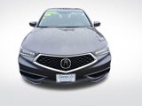 Used 2020 Acura TLX w/ Technology Package image 2