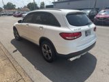 Used 2017 Mercedes-Benz GLC 300 4MATIC image 5