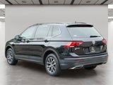 Used 2019 Volkswagen Tiguan SE image 4